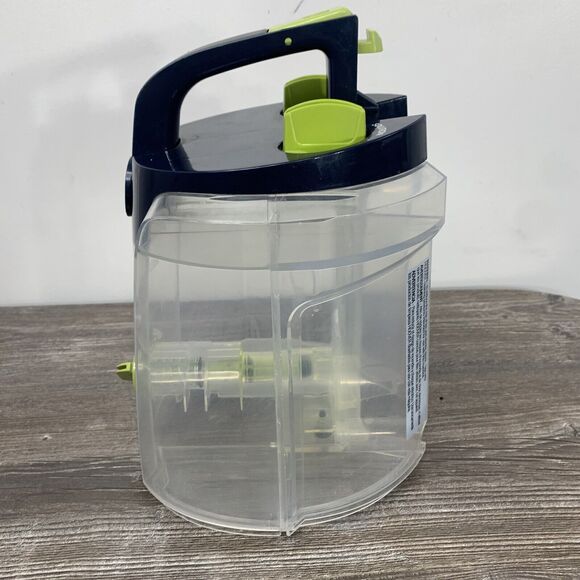 Hoover Power Path Pro XL FH51101 Carpet Cleaner Clean Water & Solution Tank - Picture 7 of 11